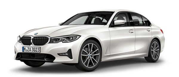 BMW 318i Sport Line