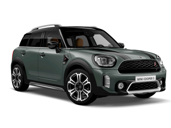 MINI Countryman COOPER S